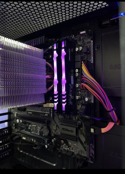 Продам свой компьютер