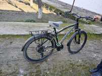 Velosiped sotiladi