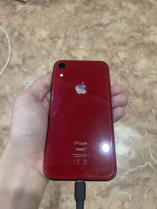 СРОЧНО!!Iphone xr 64gb