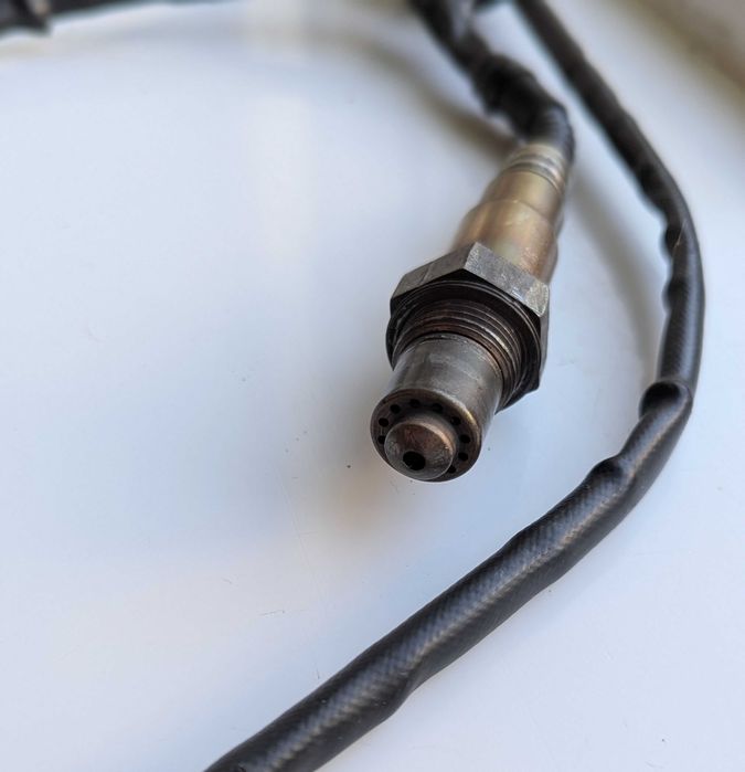 Sonda Lambda / Senzor Oxigen Audi A4 2.0 TDI OEM Originala