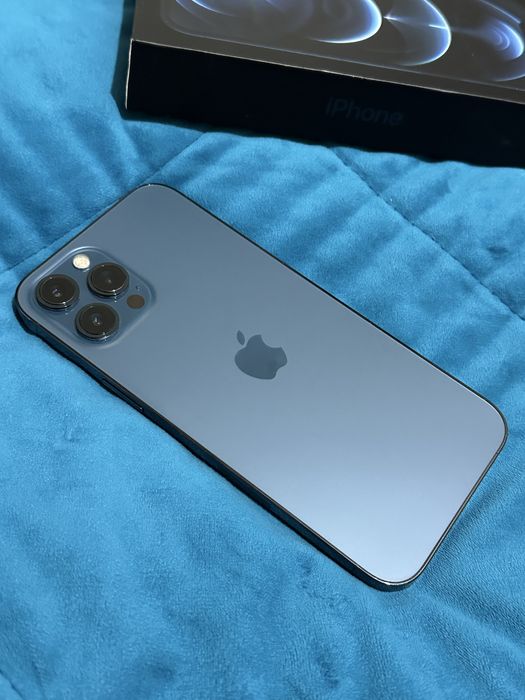 Iphone 12 pro max