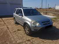 HONDA CR-V 2   2000  150 к.с. 2004 На части