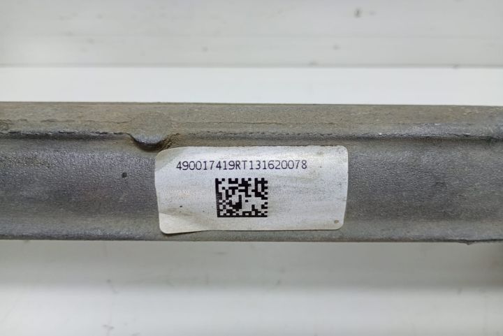 Caseta directie 490017419RT Renault Kangoo a 2-a generatie