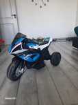 Motocicleta electrica copii