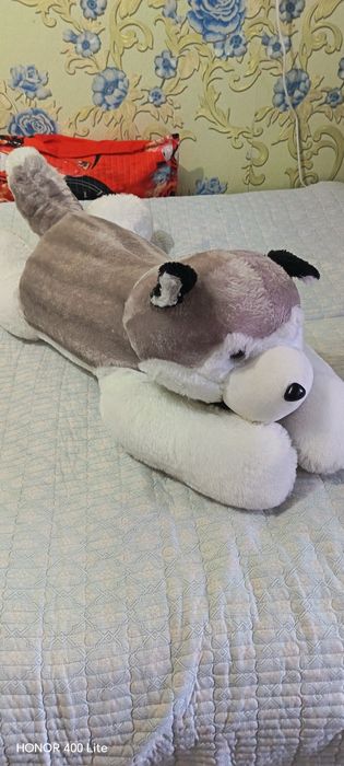 Продаются мягкие игрушки