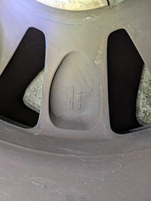 Летни гуми Pirelli 225/45 R18