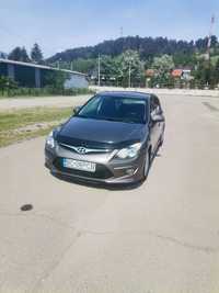 Hyundai I30 Al doilea proprietar