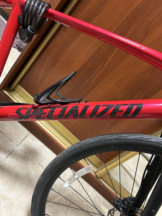 СРОЧНО! продам велосипед Specialized Sirrus X 2.0. Отличное состояние