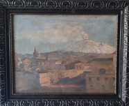Vand/schimb tablou vechi