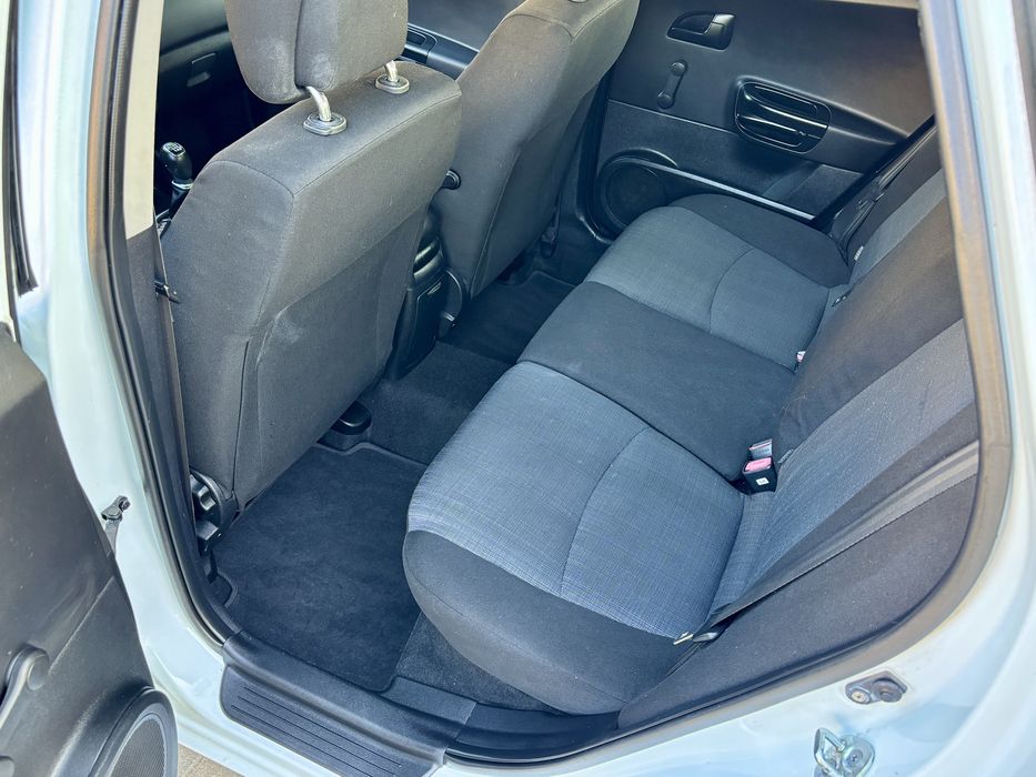 Kia Ceed 1,6 Diesel 2011 EURO 5