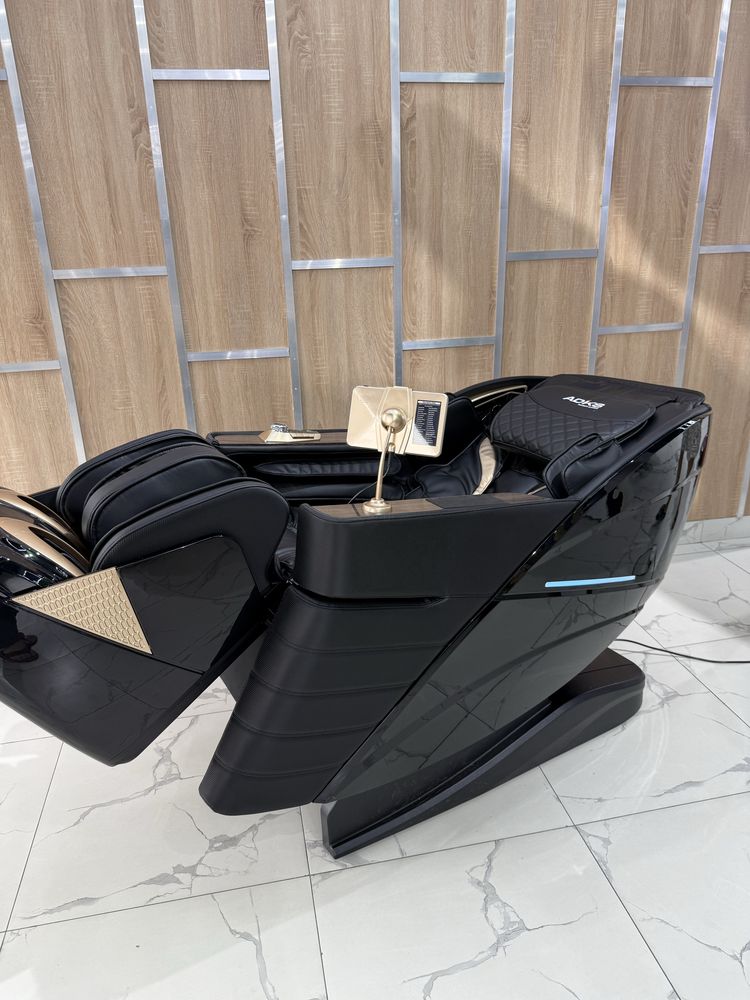 Кресло массажное ADIKS Myunxen