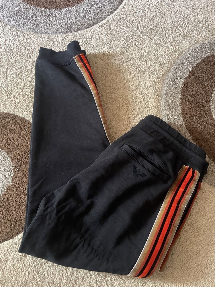 Pantaloni Armani ( mărimea:L)