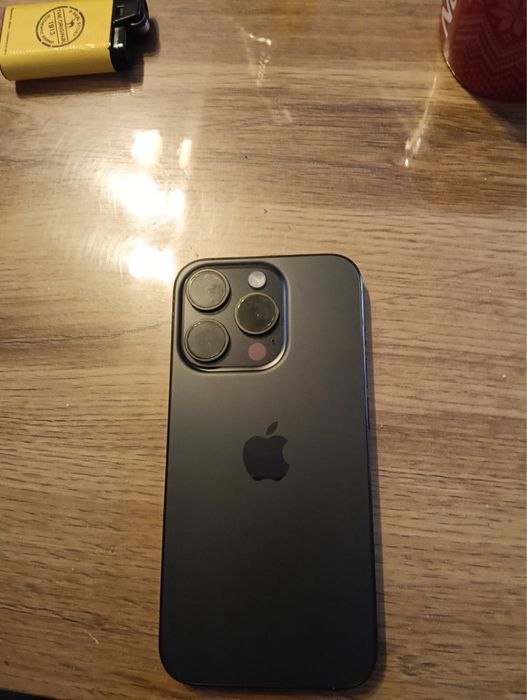 IPhone 15 PRO 256GB