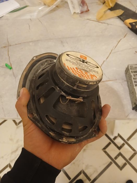 Магнитафон сони бар