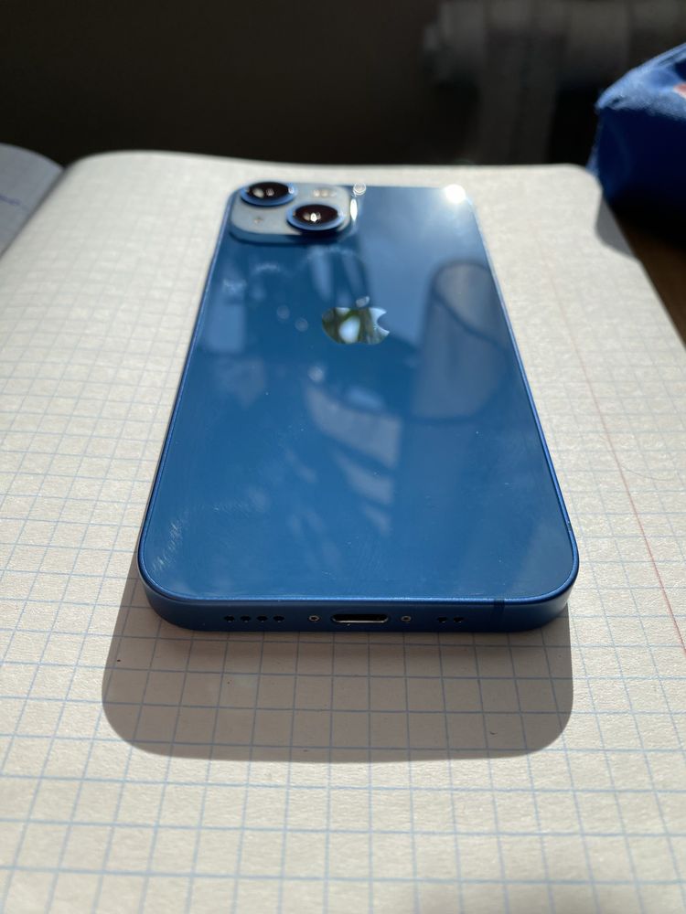 IPhone 13 mini обмен
