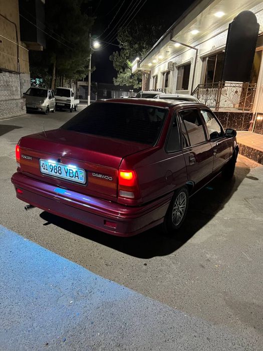 Продам Deawoo Racer