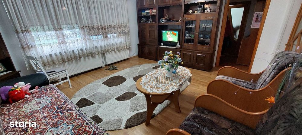 Apartament Dorobanți !