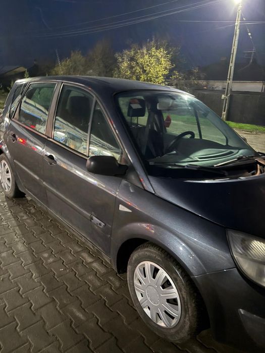 Vand Renault Scenic2
