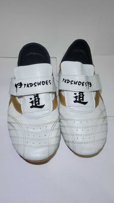 Обувь для Таэквондо