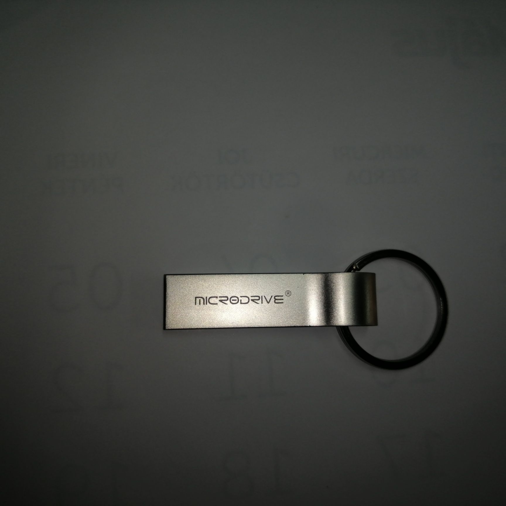 Stic USB microdrive