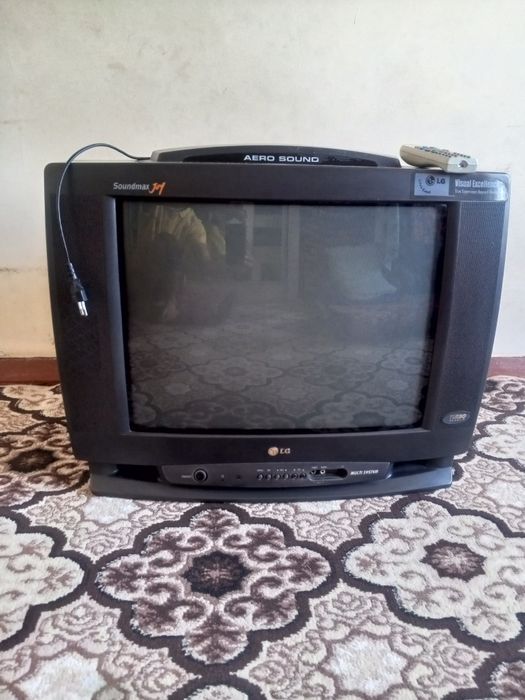 LG Televizor sotiladi