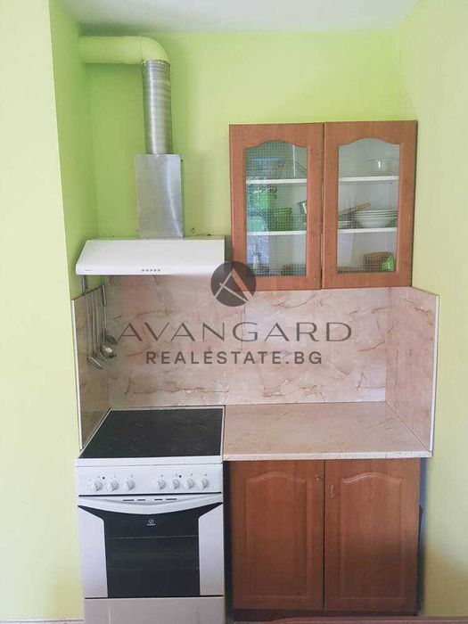 Продава се Едностаен апартамент в Пловдив, Център - 35 кв.м за 3343 €/кв.м - Снимка #4