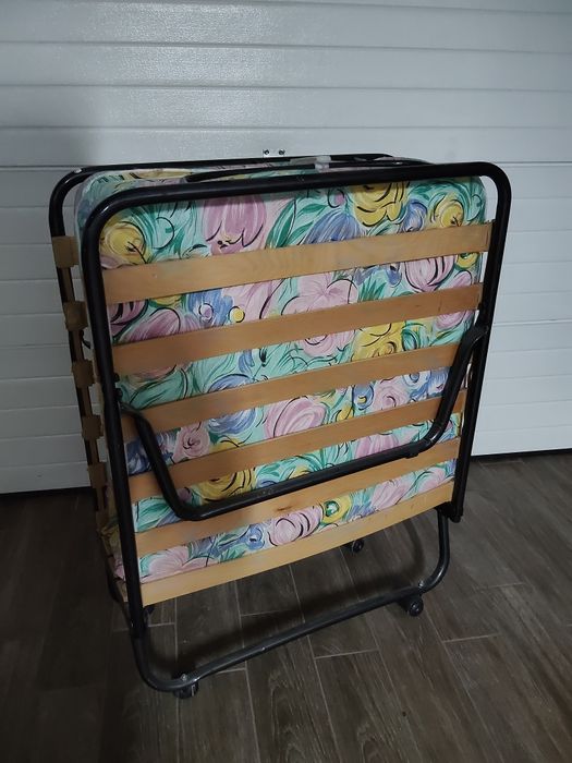 Pat extensibila 80x190