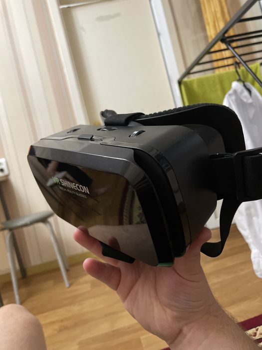 Vr очки shinecon