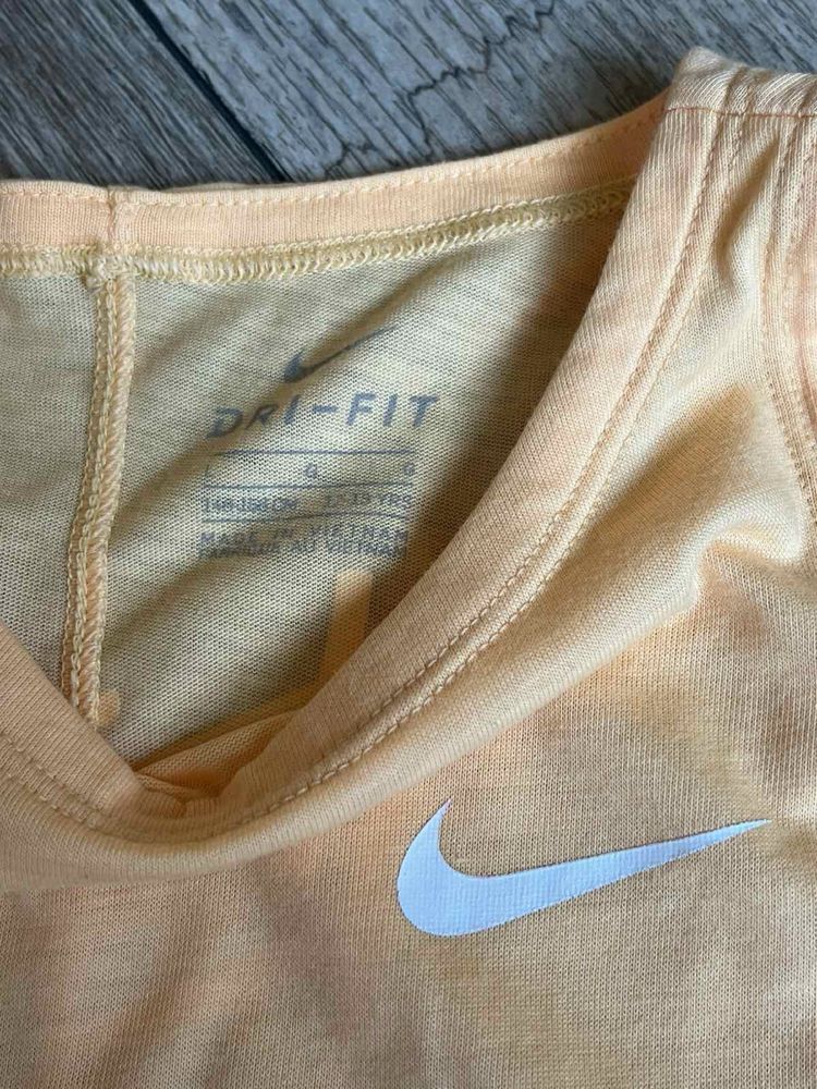 Детски потник Nike/Размер L /Дамски XS