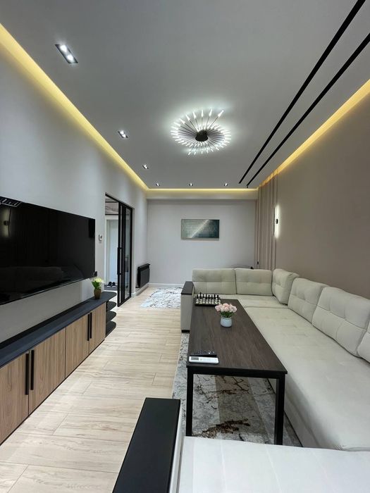 Аренда квартира на Ташкент сити Боулевард