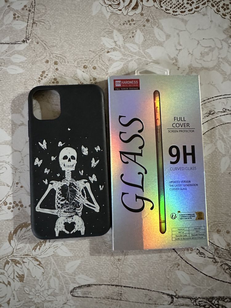 Iphone 11 - лилав