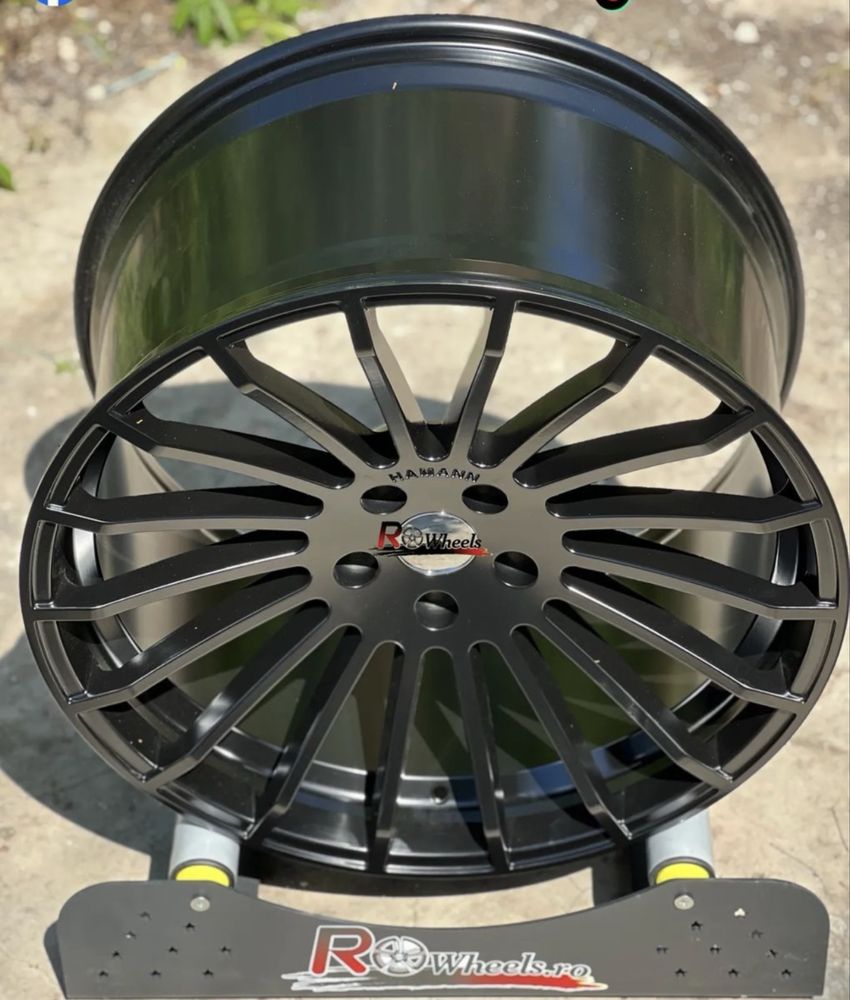 Vand jante Bmw x5 , x6 E 70/71 in doua marimi