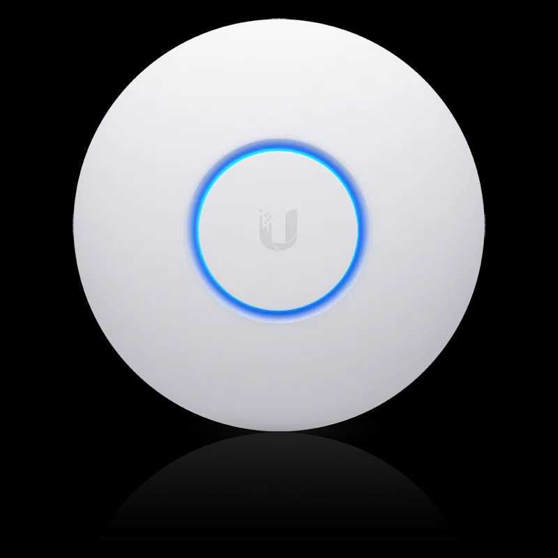 Точка доступа Ubiquiti UniFi nanoHD