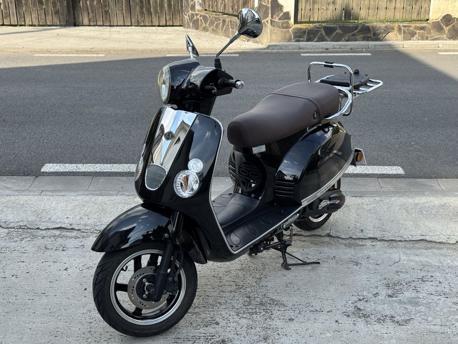 Scuter Baotian/Vespa 49 CC