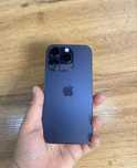 iPhone 14 pro 81 yomks
