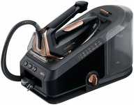 Утюг с парогенератором Braun IS7286BK