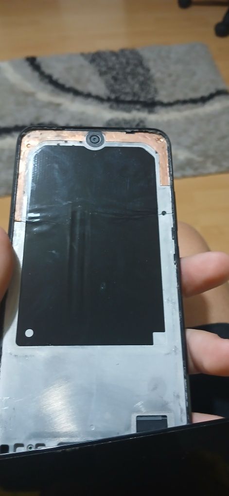 Redmi note 11 pro 5g