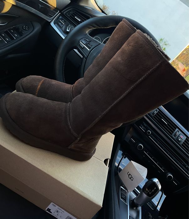 Ugg originale marime 38
