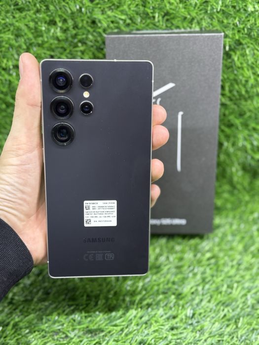 Galaxy S25 Ultra , 256gb / Галакси S25 Ультра, 256гб