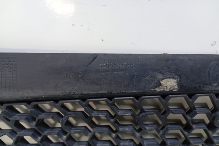 Grila radiator 8200565046 Renault Master a 2-a generatie (facelift) s
