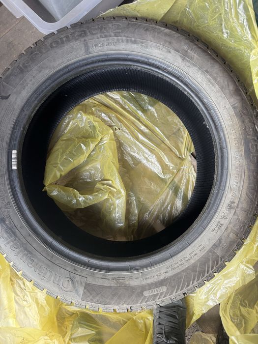 Зимние балоны с щипами