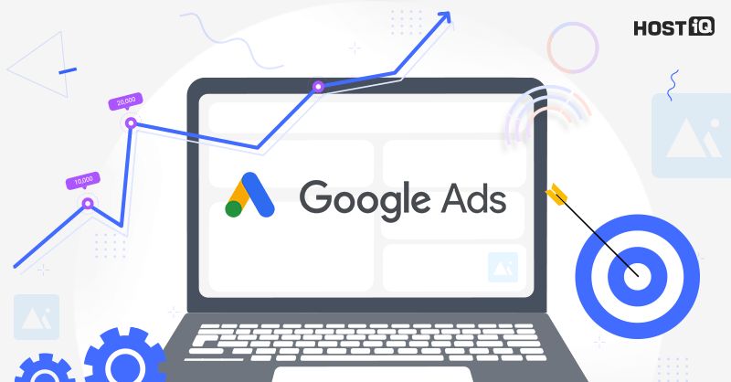 Запуск и настройка Google рекламы: получите больше клиентов
