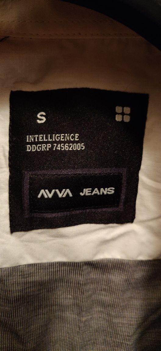 Cămașă nouă avva jeans s