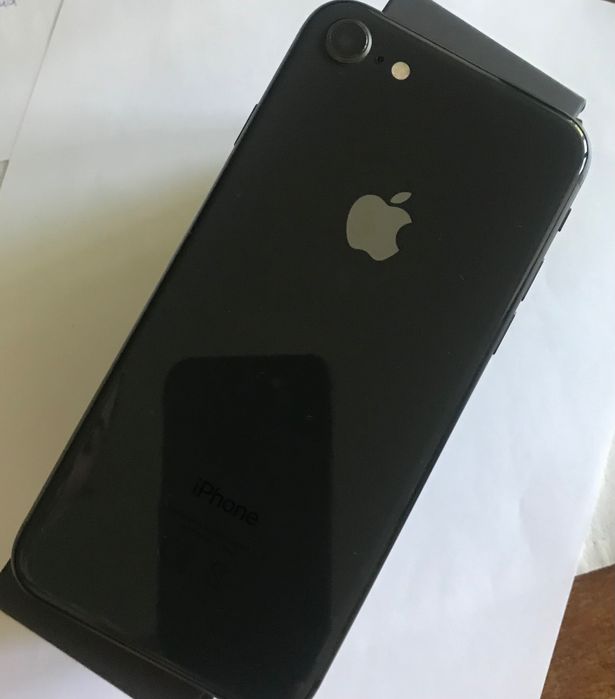 iPhone 8 64 GB Black