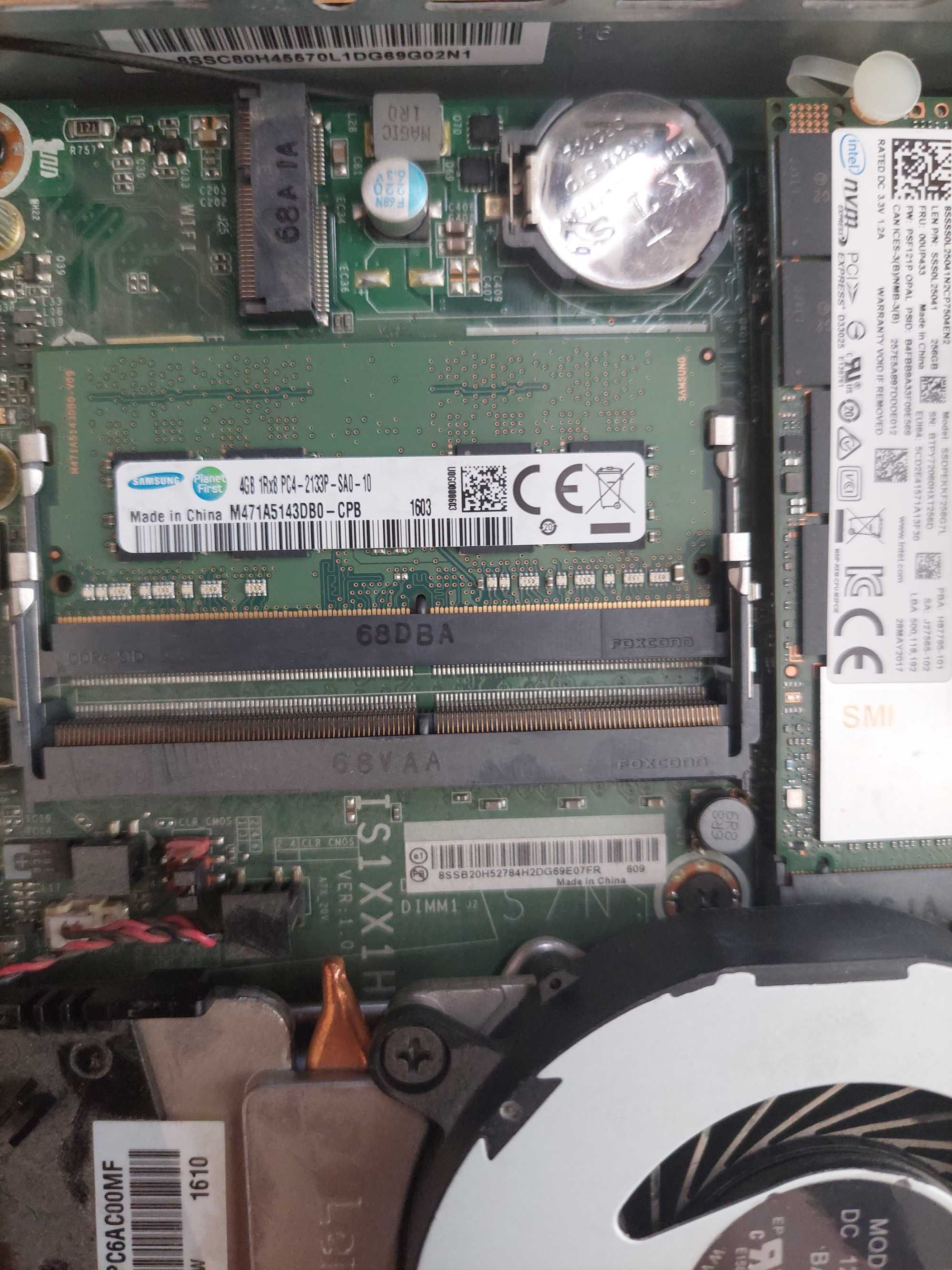 lenovo thinkcentre m700