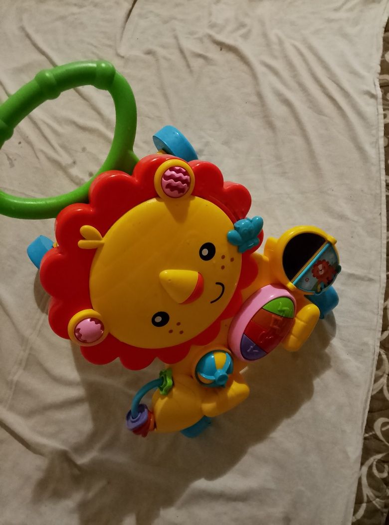 Детски играчки от Джъмбо