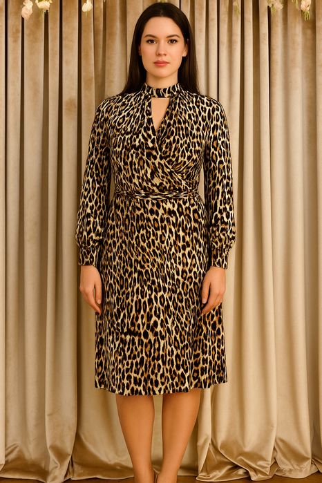 Платье от бренда Пиена в отличном состоянии