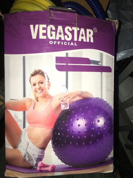 Гимнастический шар