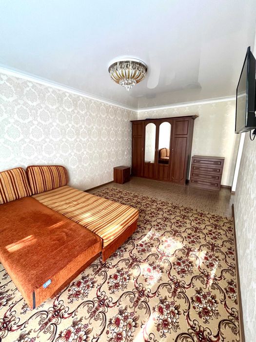 Продаётся 1 комн квартира