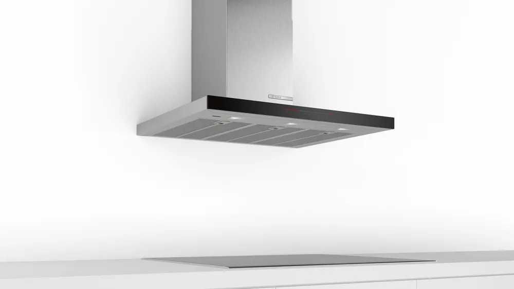 АСПИРАТОР BOSCH DWB98PR50 Нов не разопакован